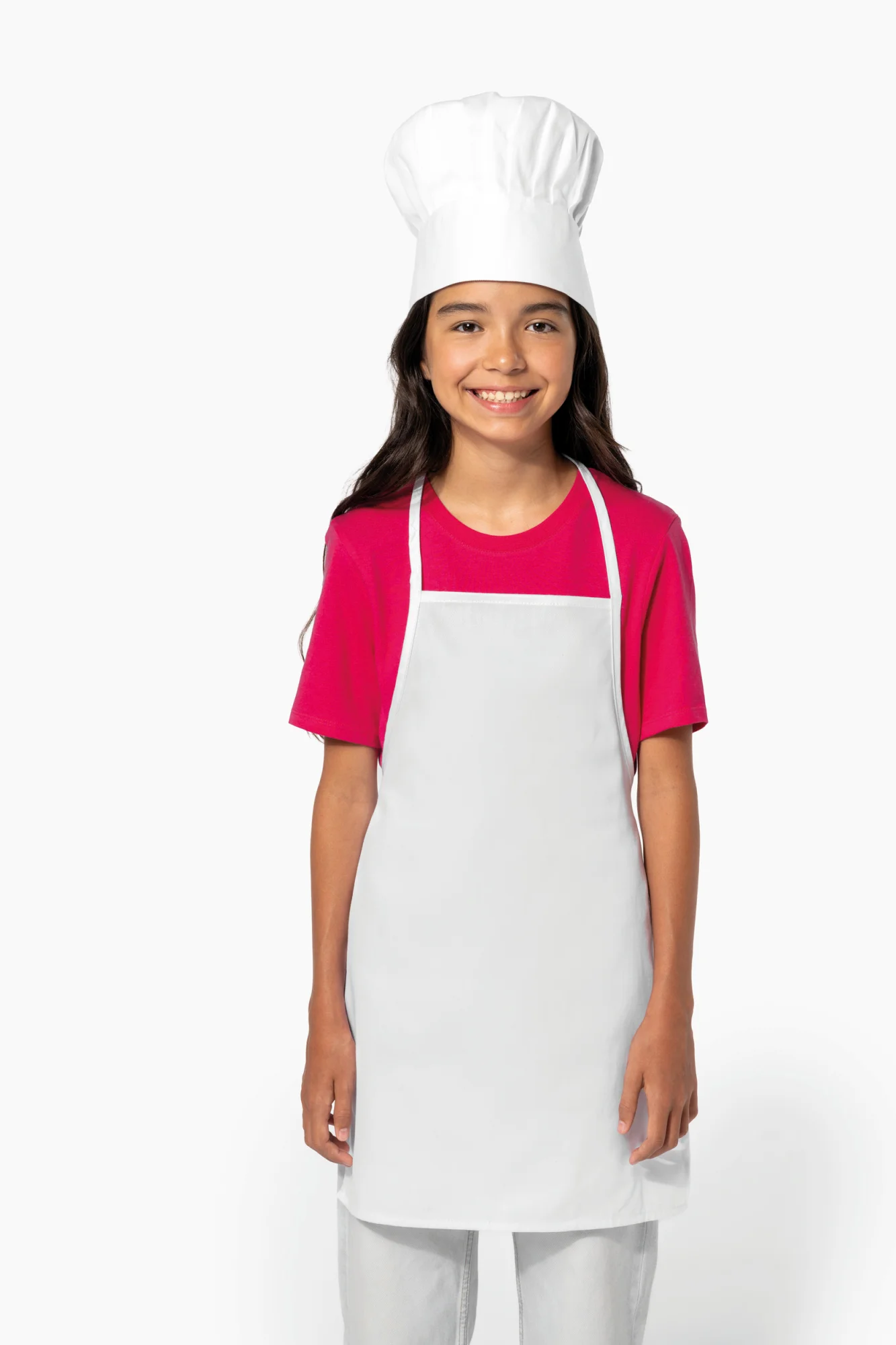 Kariban Chefkok-set voor kinderen