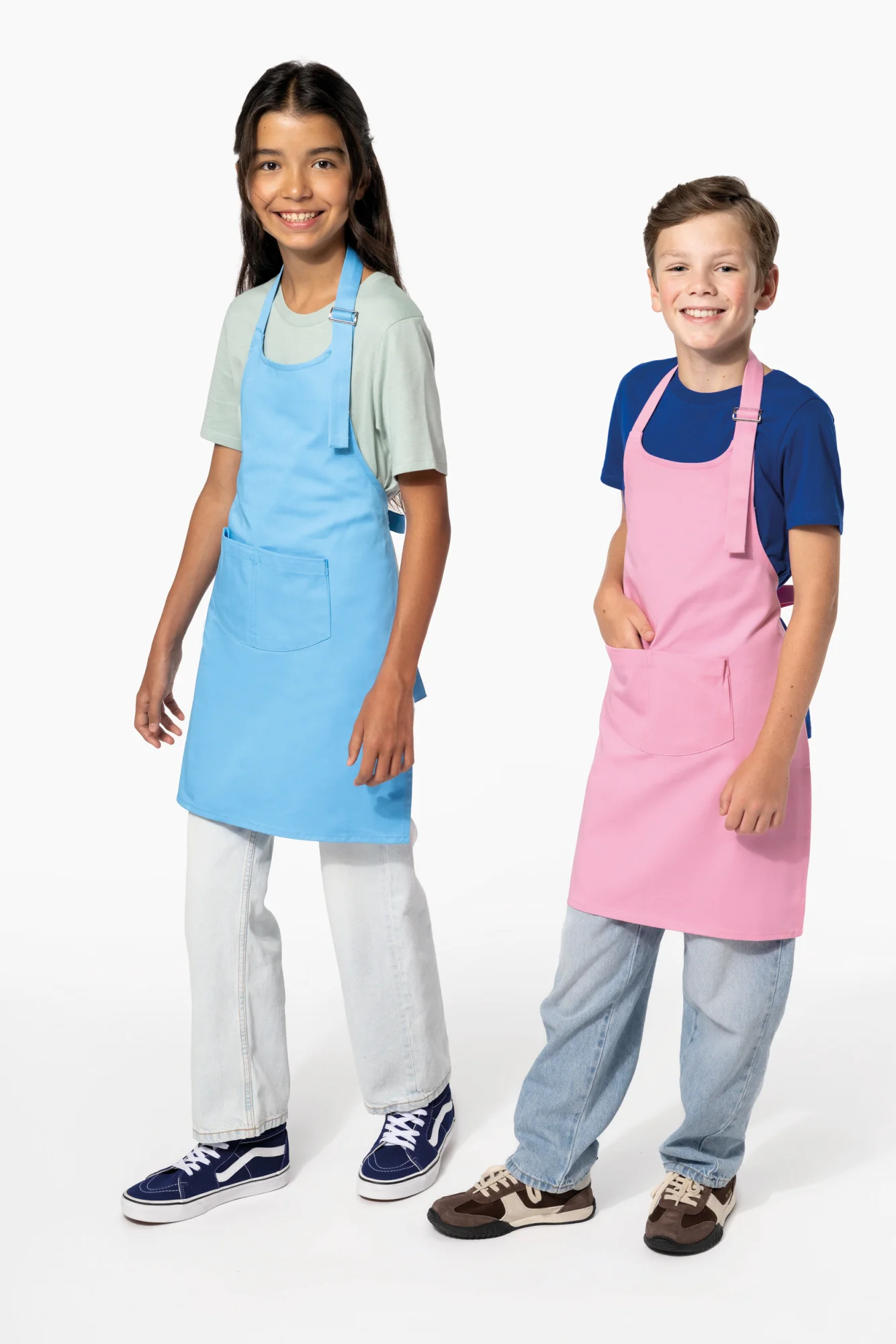Kariban Kinderschort