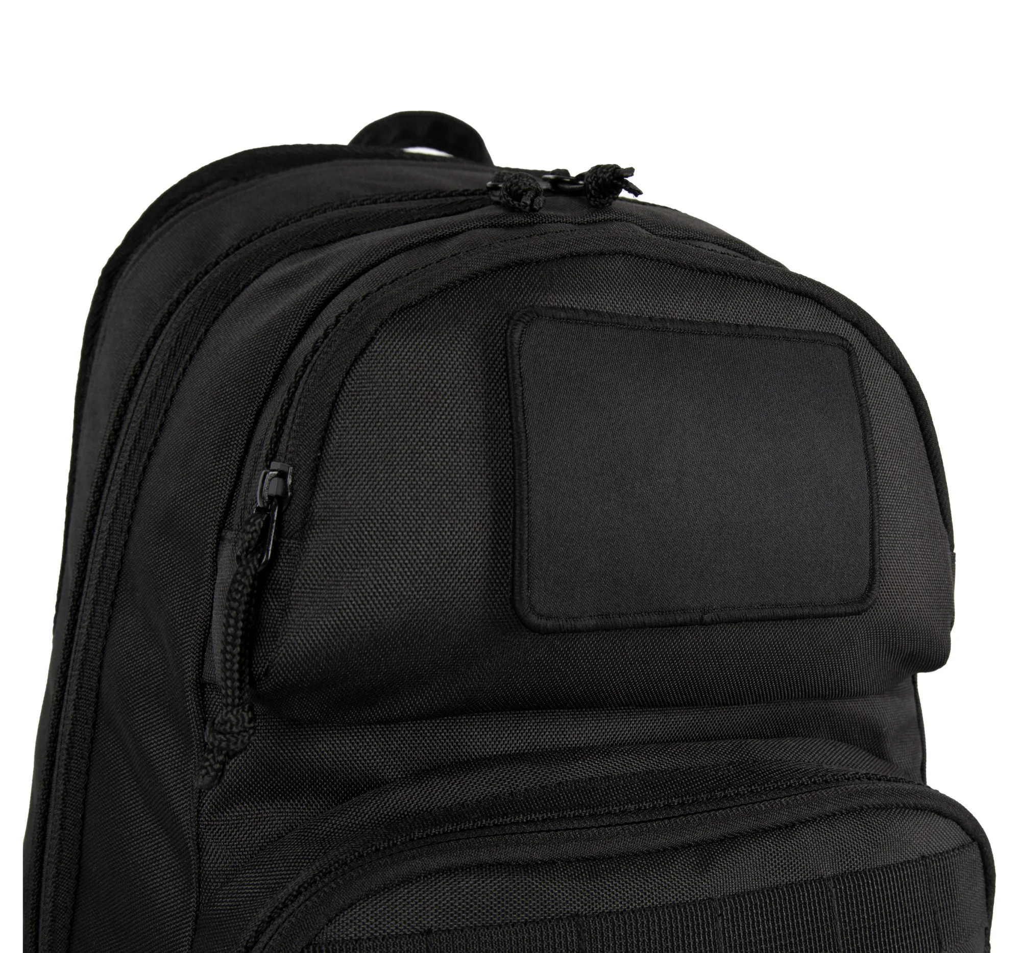 Kimood Trendy tactische rugzak MOLLE