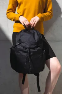 Kimood Trendy lifestyle sportrugzak