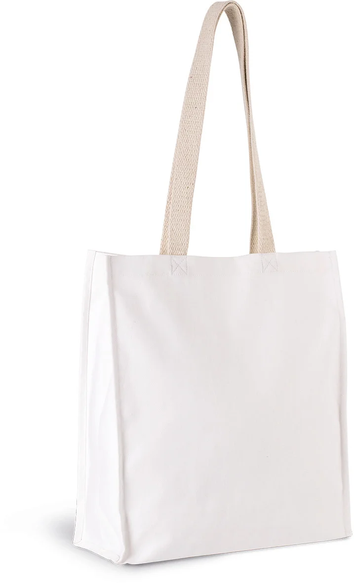 Kimood Shopper met plooi