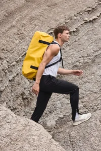 Kimood Waterdichte reisrugzak
