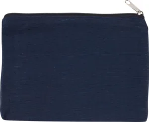 Kimood Etui van jute/katoen