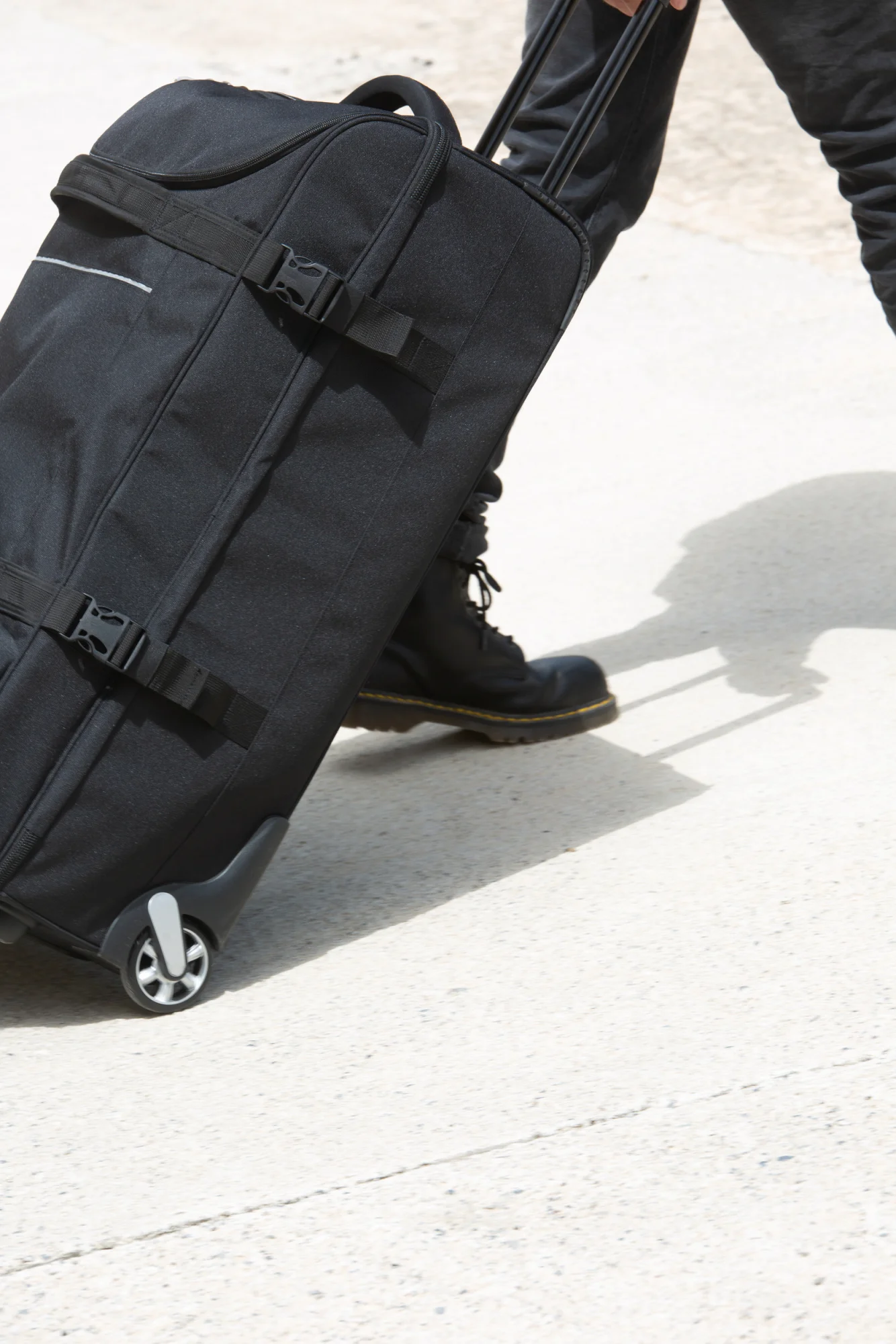 Kimood XL trolley
