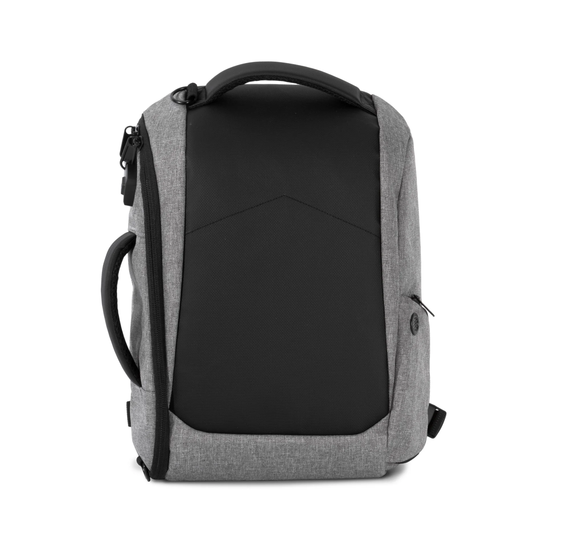 Kimood Anti-diefstalrugzak voor tablet van 13"