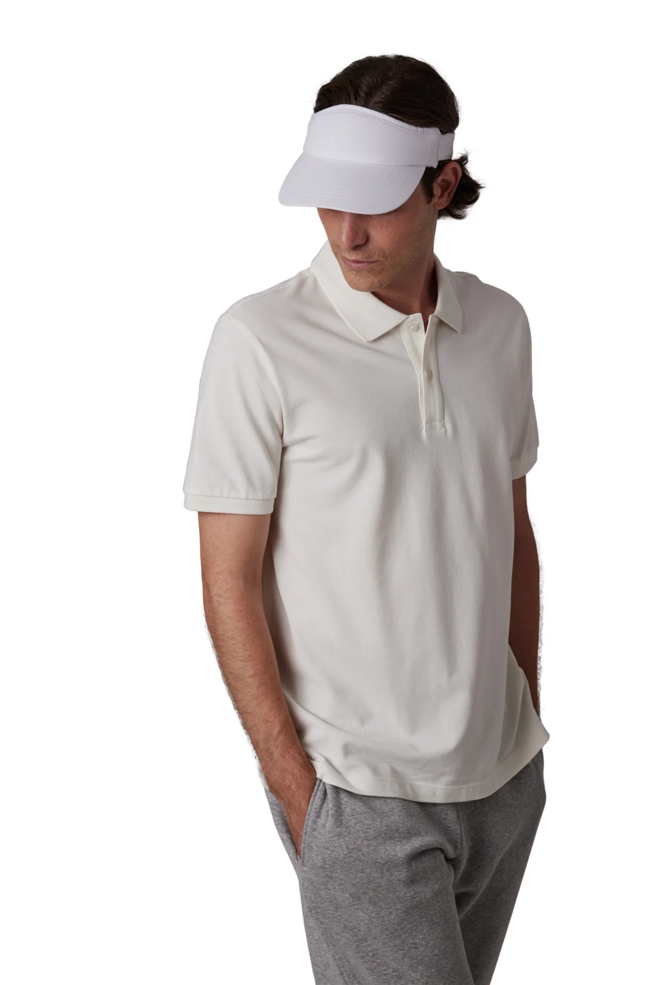 K-up Visor - Zonneklep
