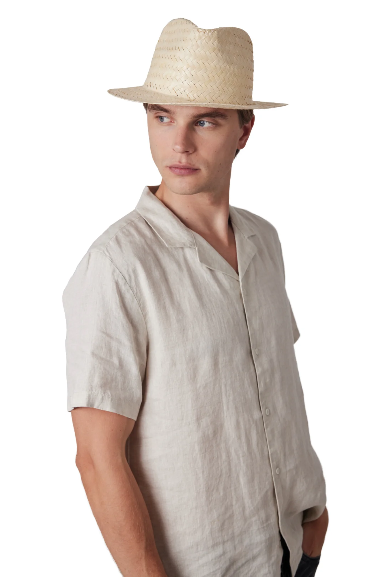 K-up Panama - Hoed
