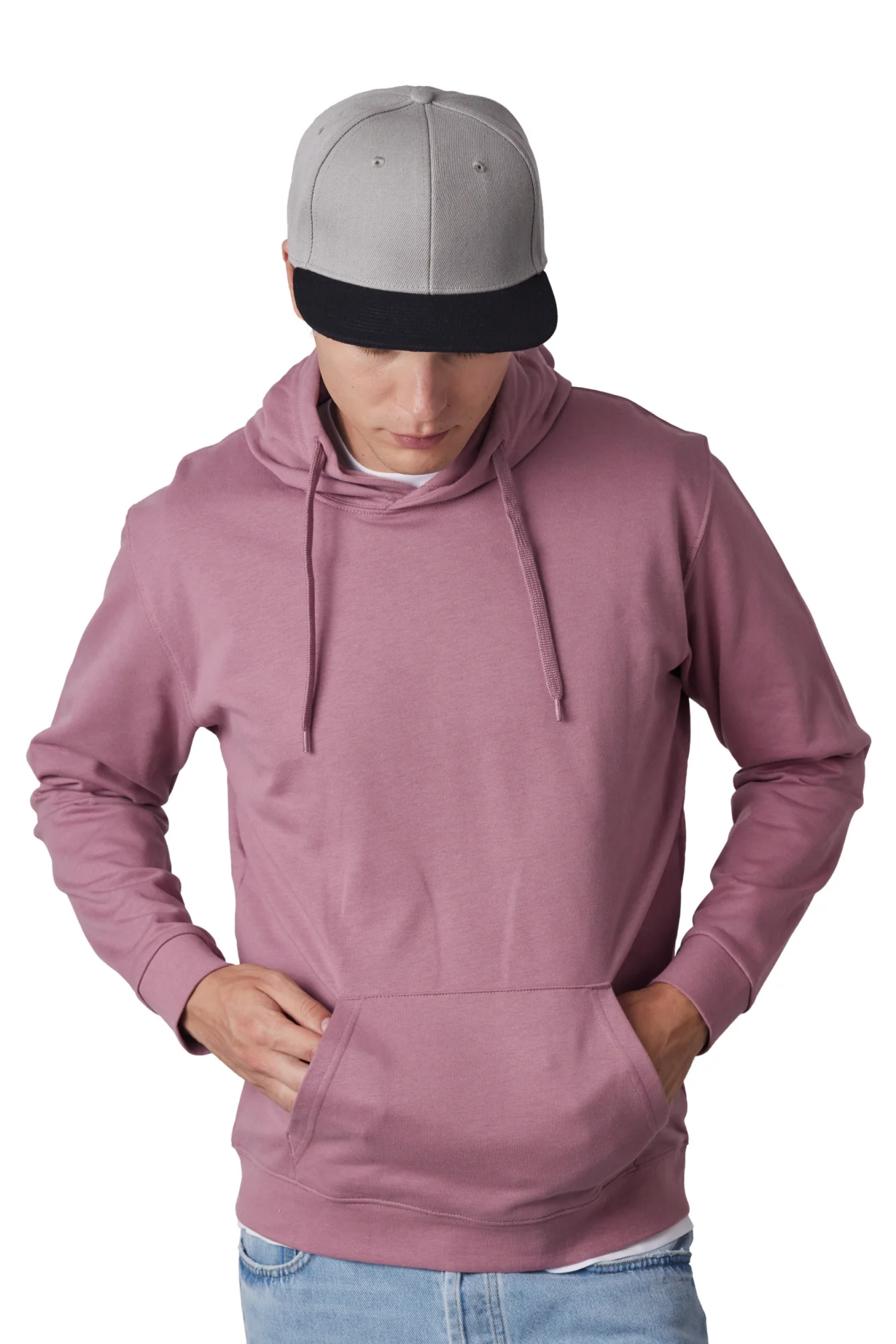 K-up Pet Snapback - 6 panelen