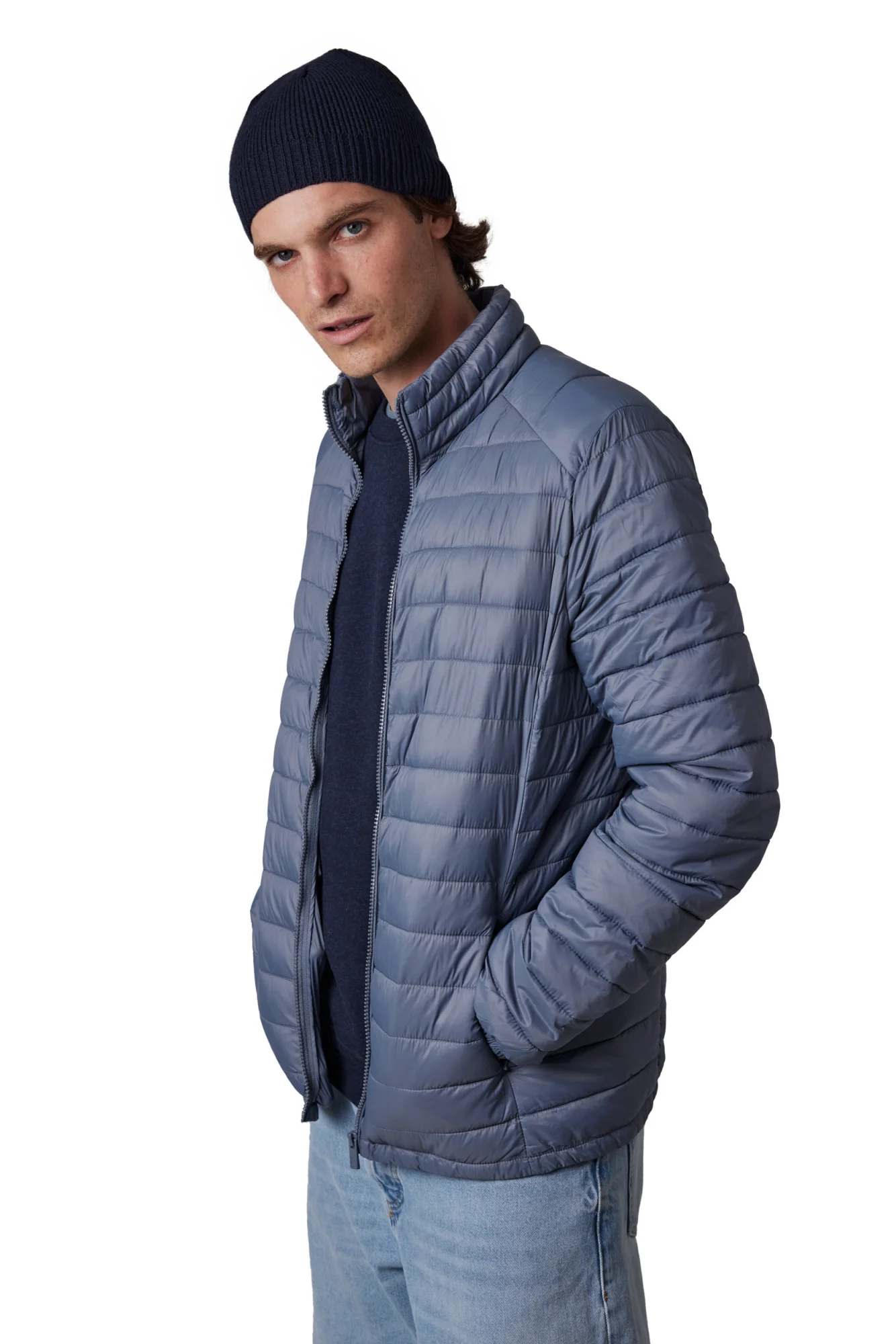 K-up Muts Met Ribboord