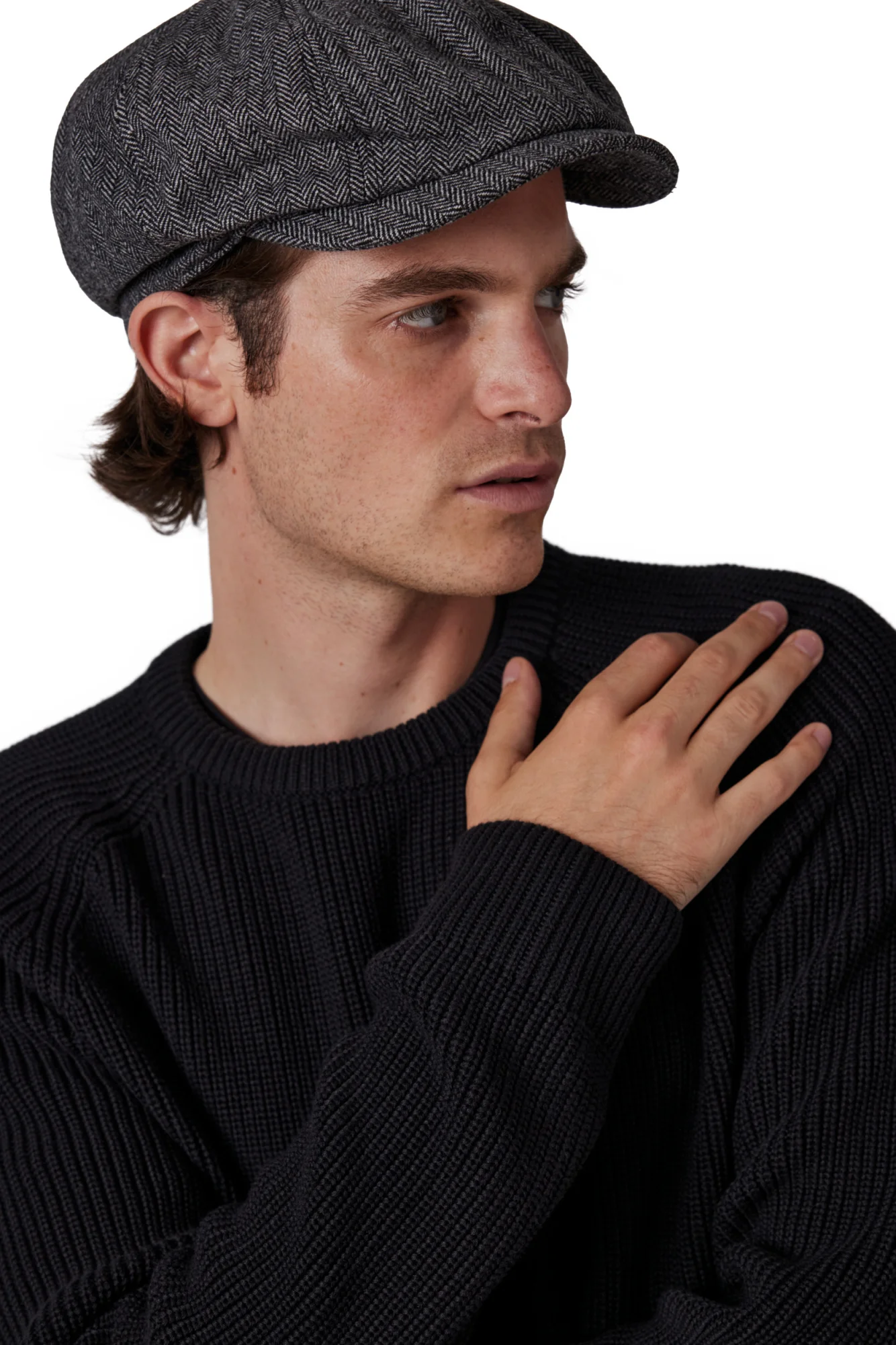 K-up Pet Newsboy