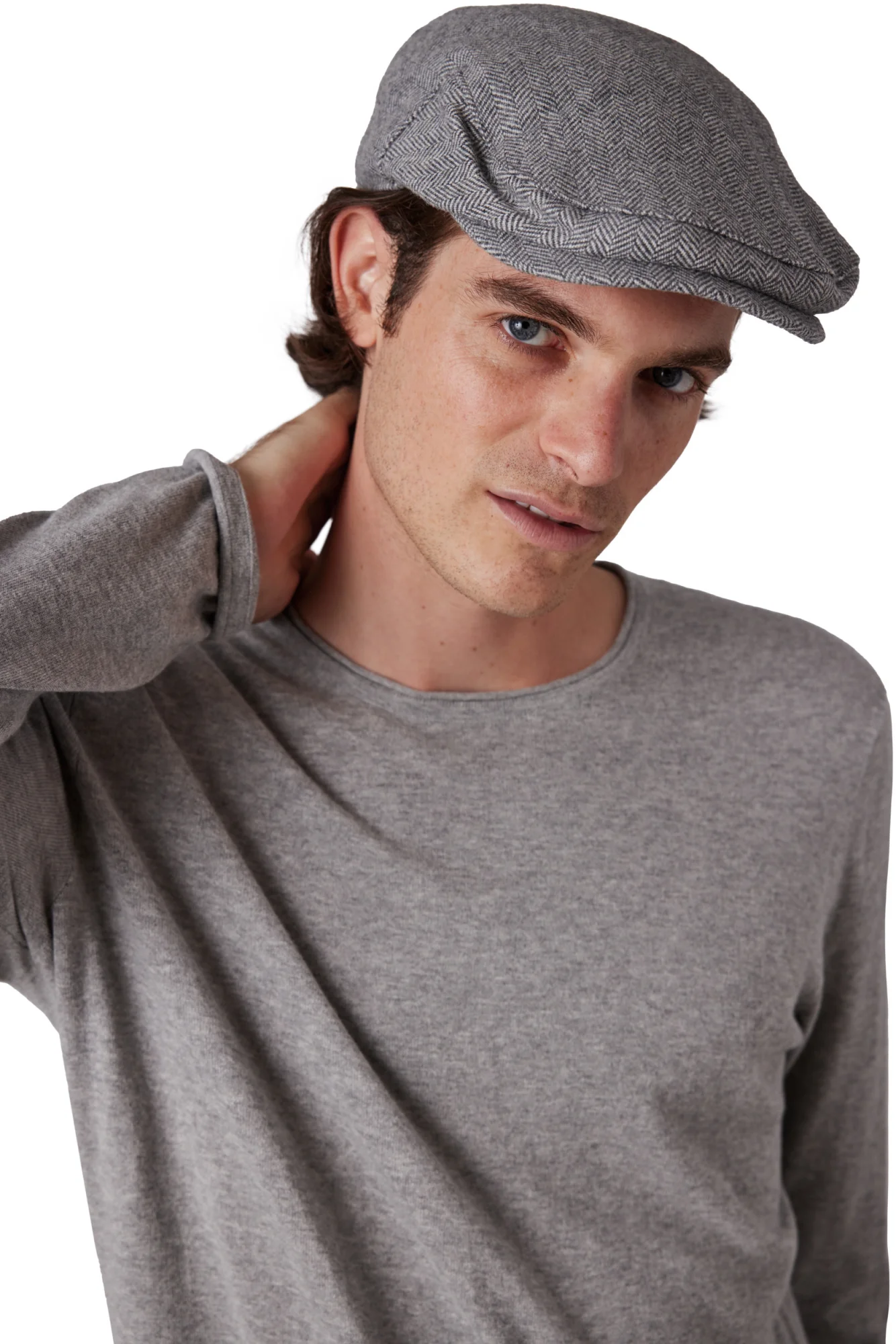 K-up Baret duckbill