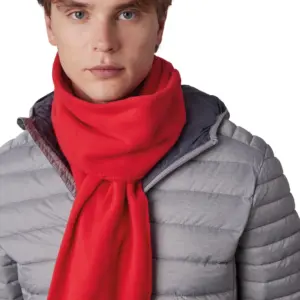 K-up Fleece sjaal