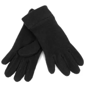 K-up Fleecehandschoenen voor kind