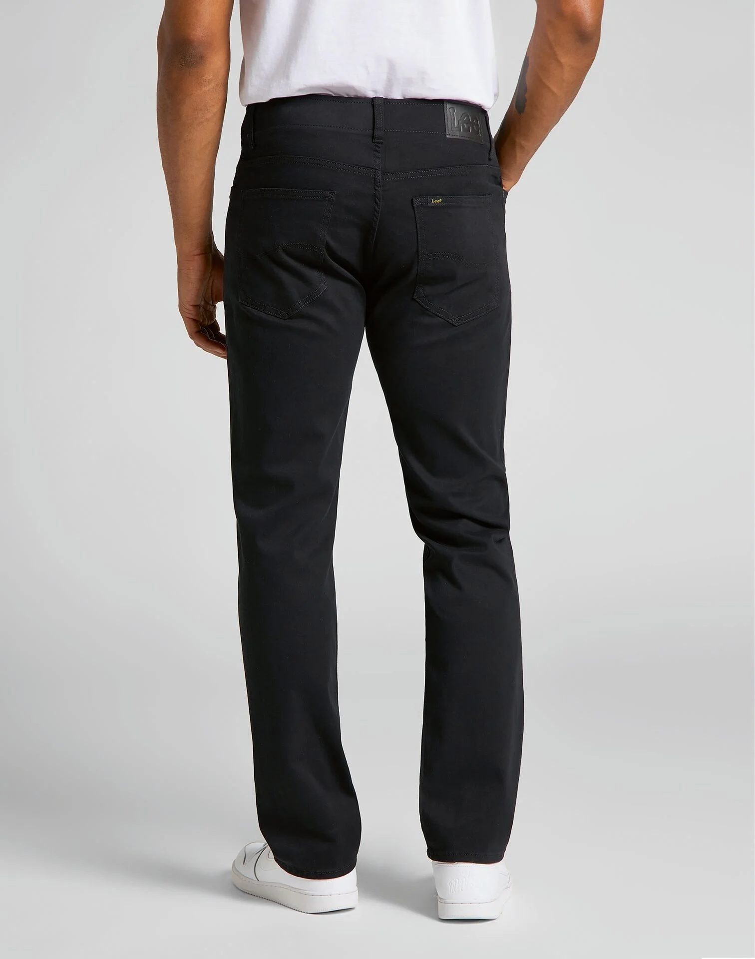 Lee Jeans Extreme motion straight