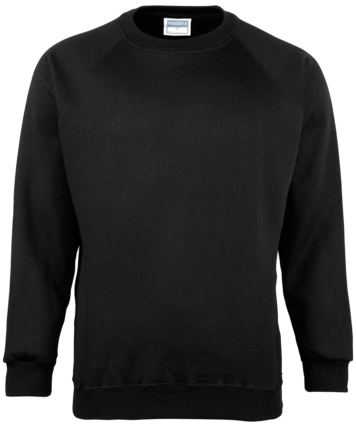 MD01B-Black