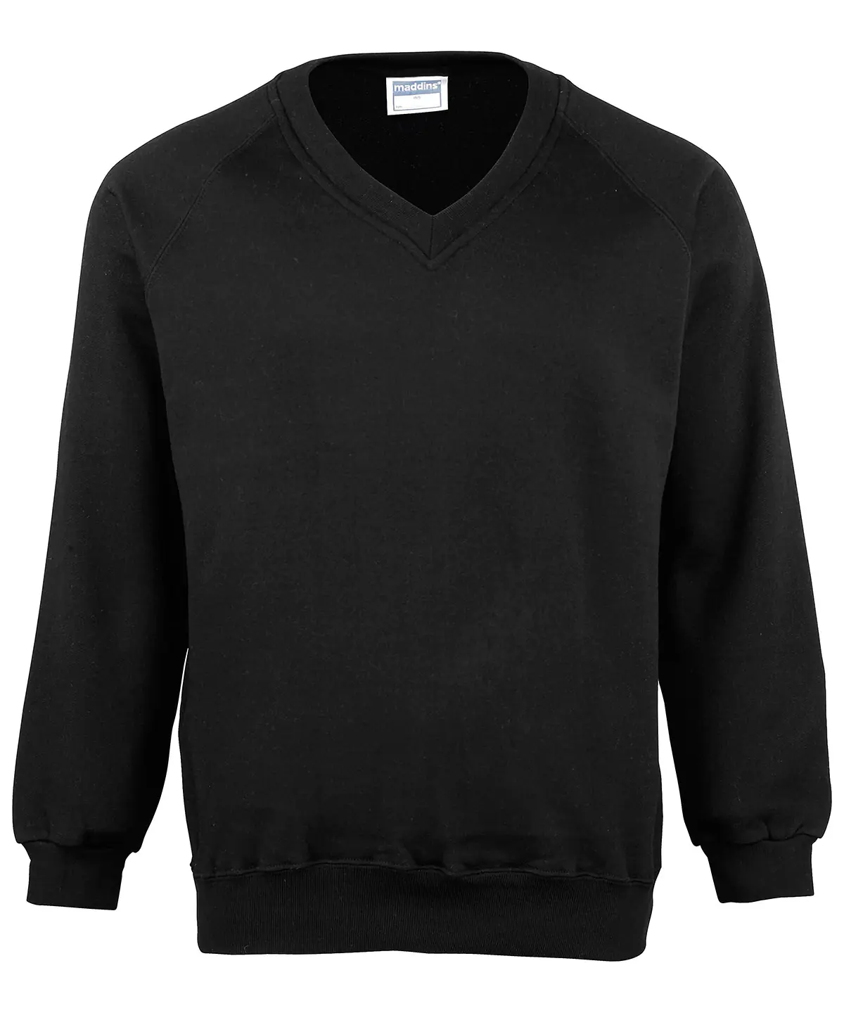 MD02B-Black