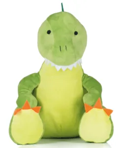 Zippie dinosaur