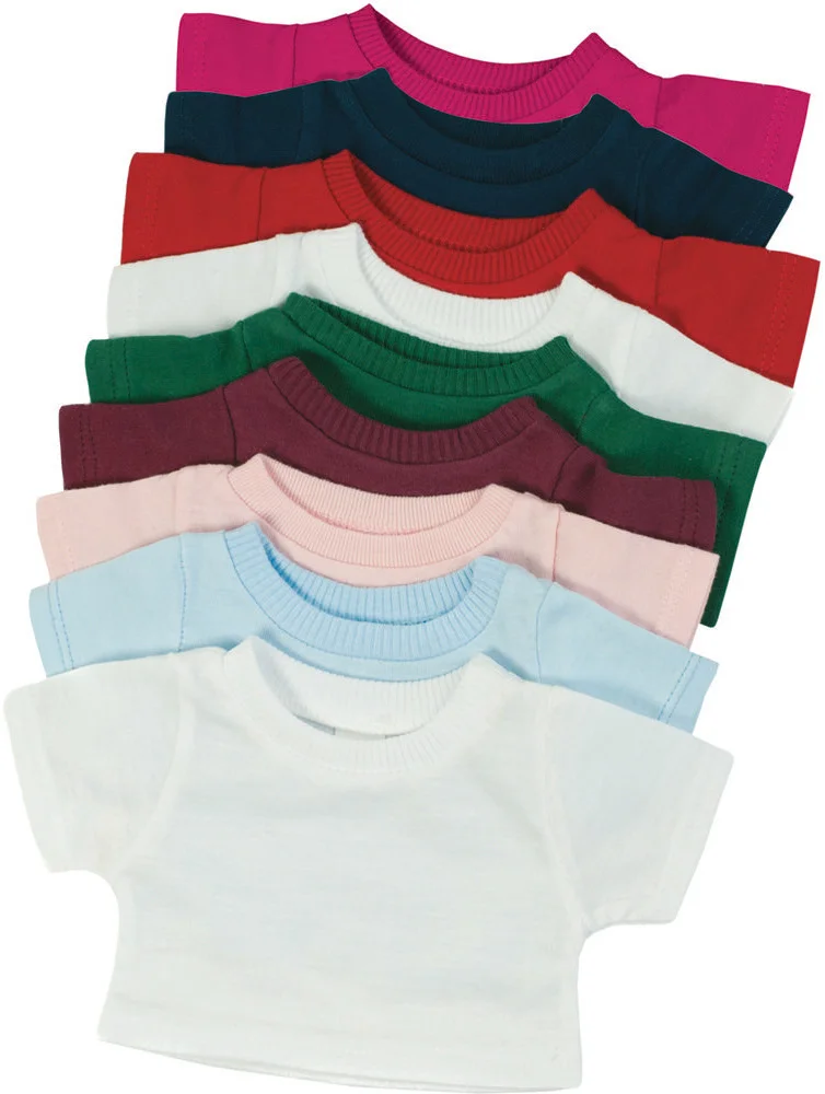 Mumbles Teddy T-shirt