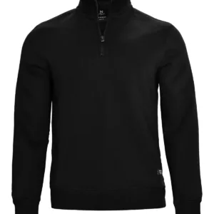 Quarter-zip