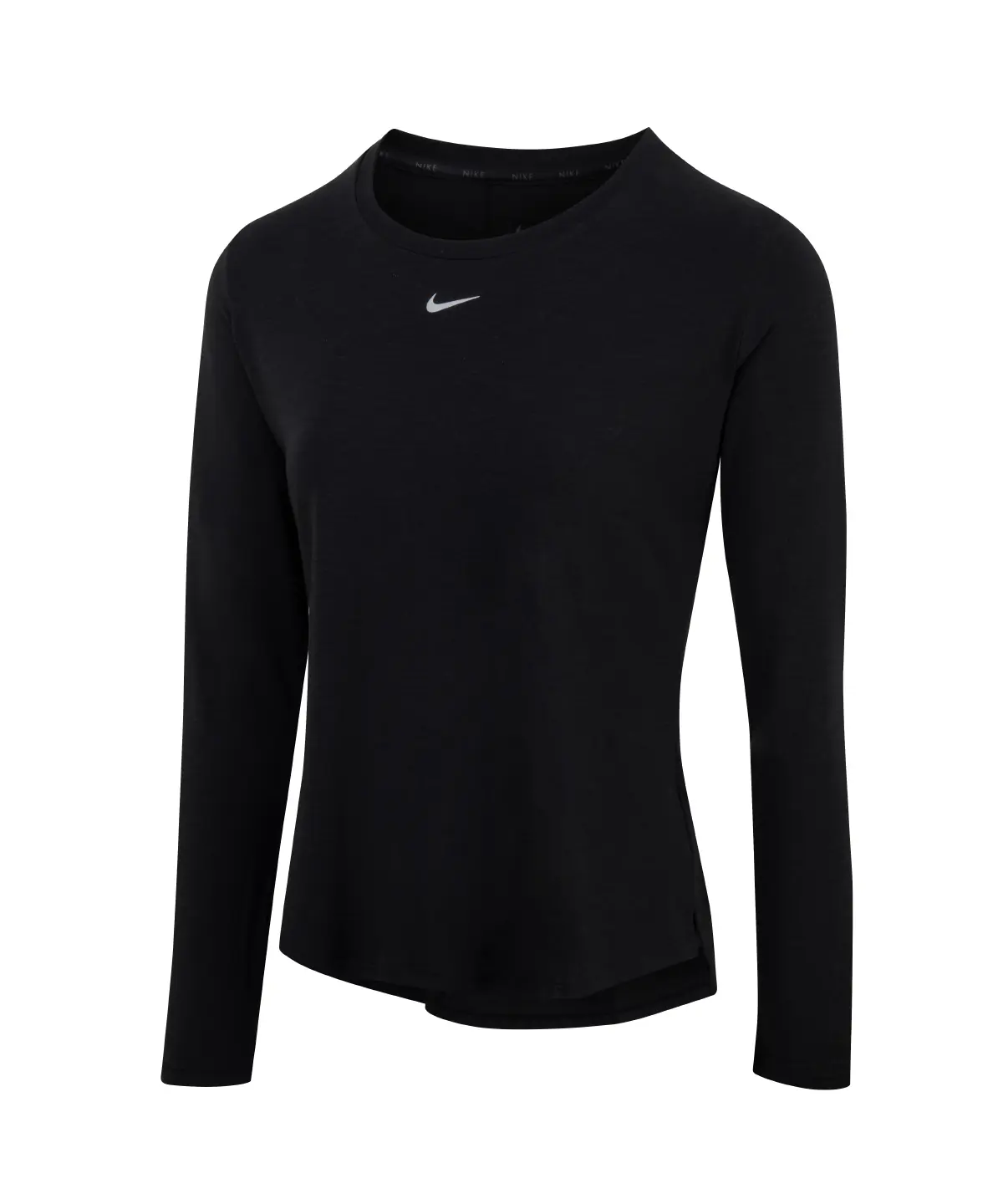 NK378 Black/Reflective Silver