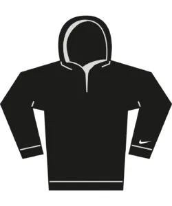 Velocity hoodie