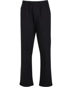 Basic track pants