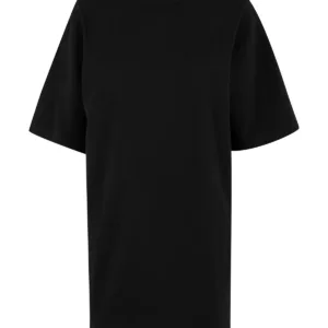 Women’s heavy oversized tee dress