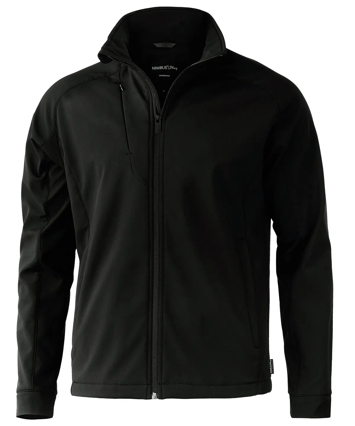 NP12M-Black