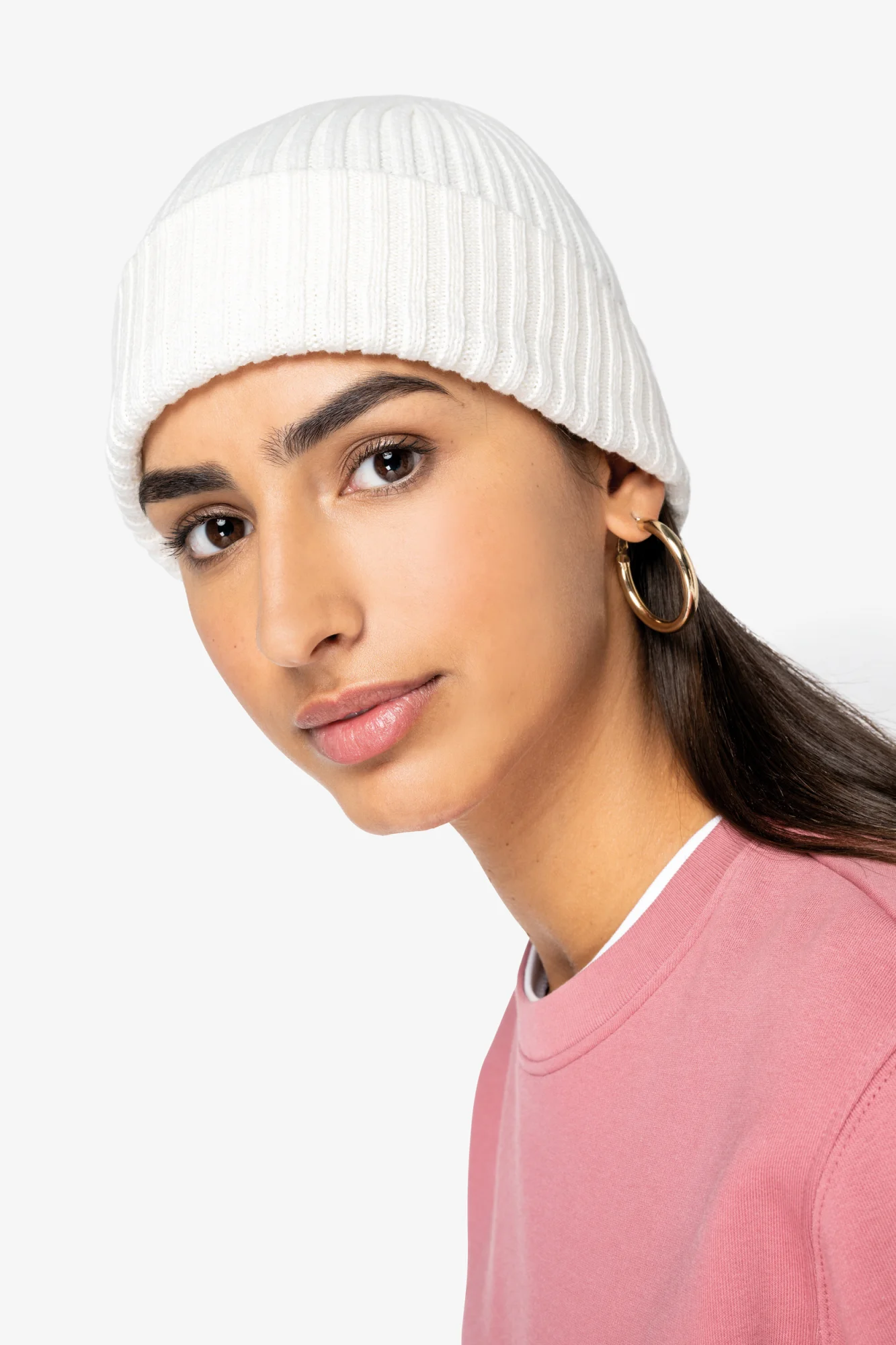 Native Spirit Ecologische uniseks muts