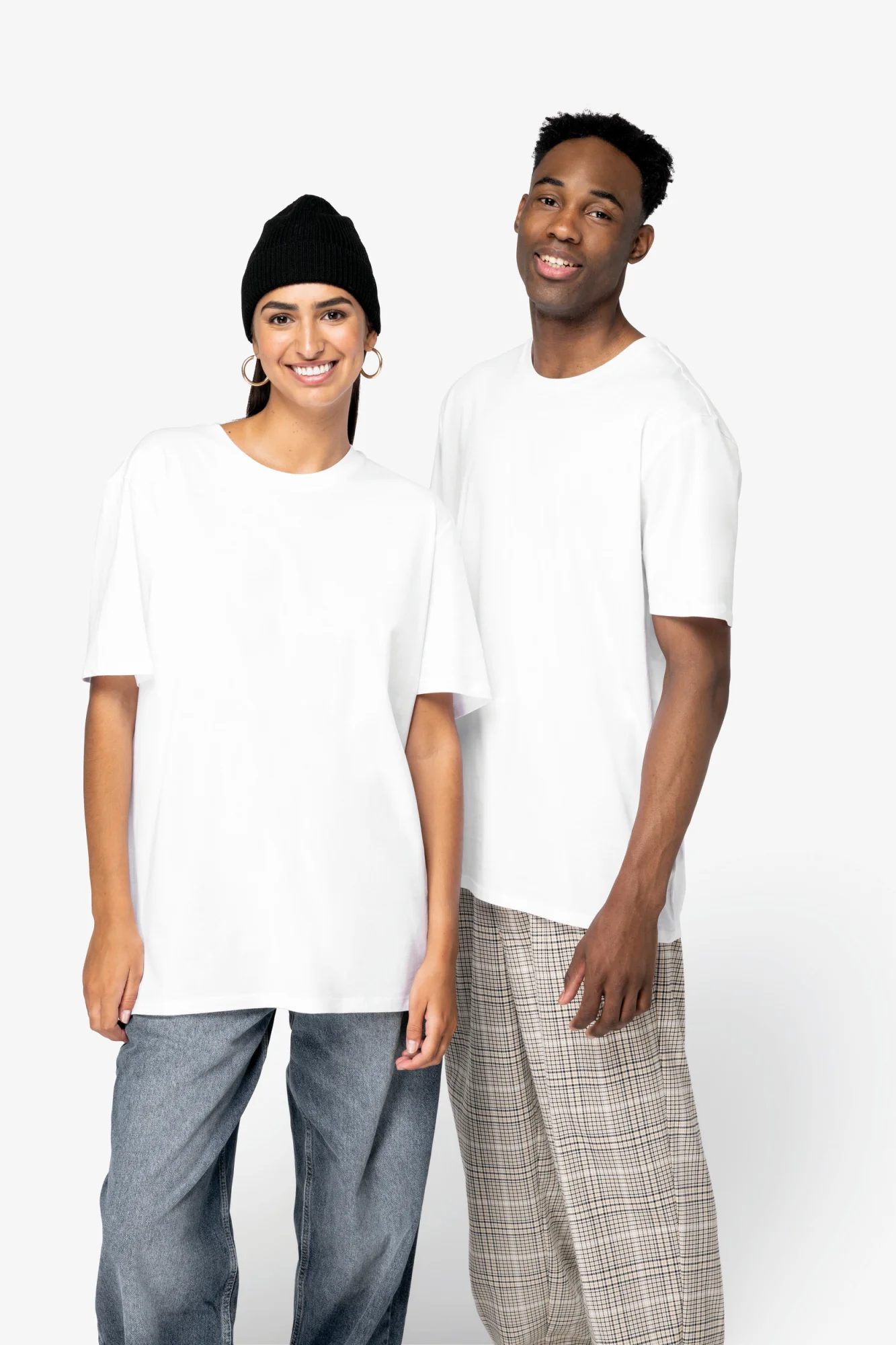 Native Spirit Ecologisch uniseks T-shirt