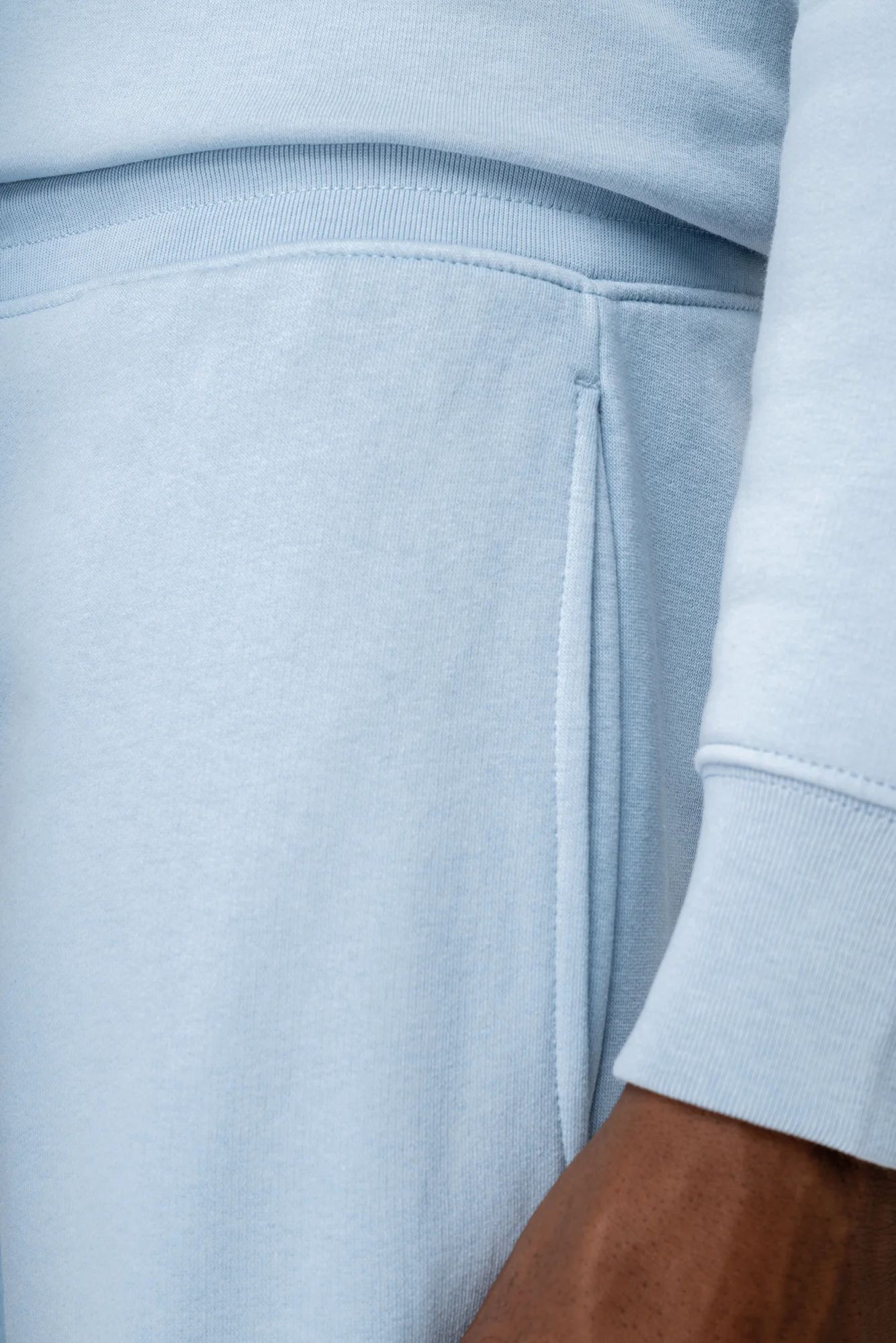 Native Spirit Ecologische heren joggingbroek