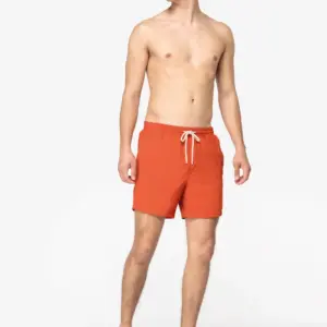 Native Spirit Ecologische zwemshort voor heren
