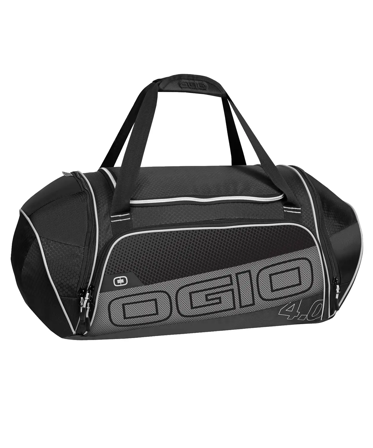 OG021-Black/Silver
