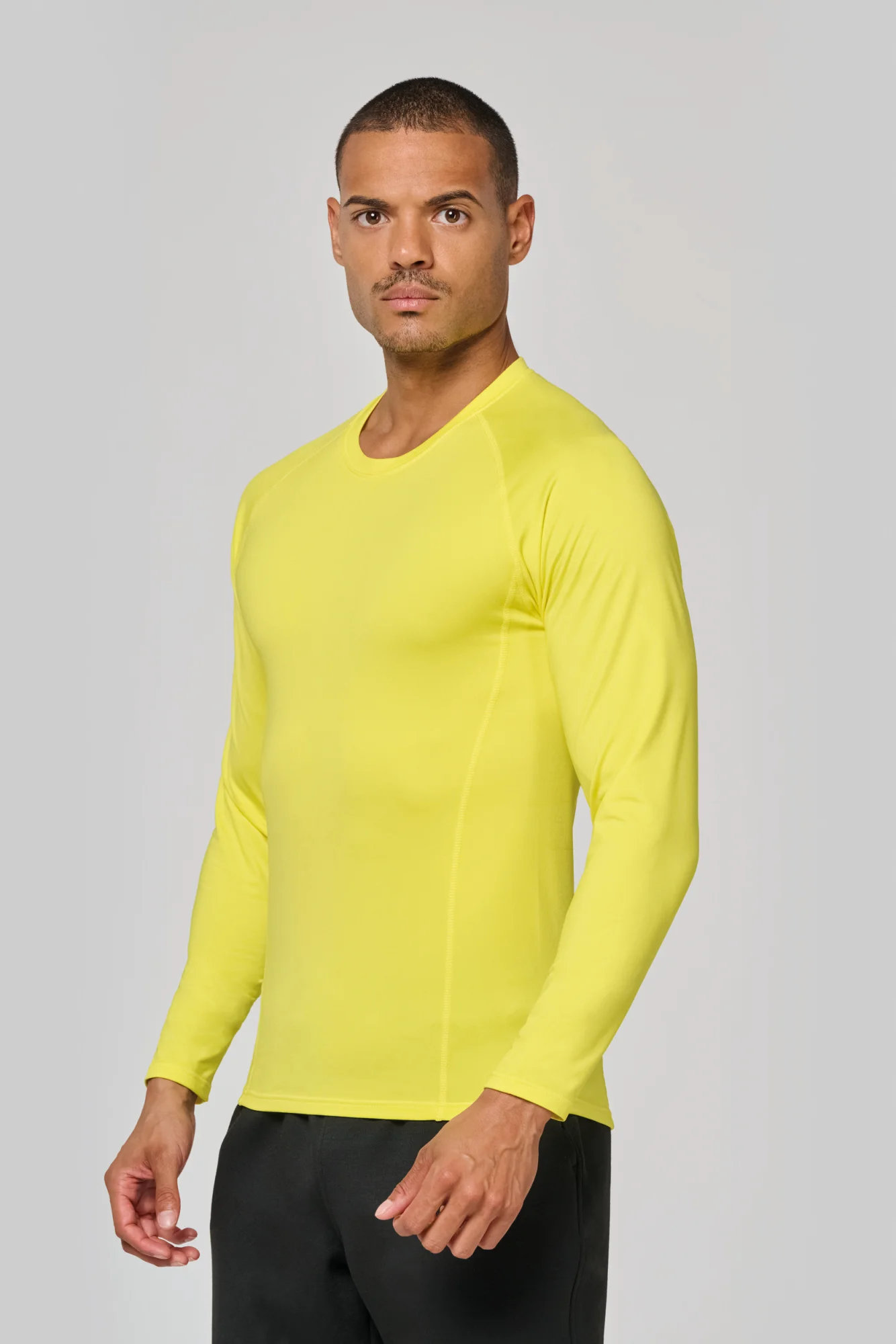 PROACT® Thermoshirt Lange Mouwen
