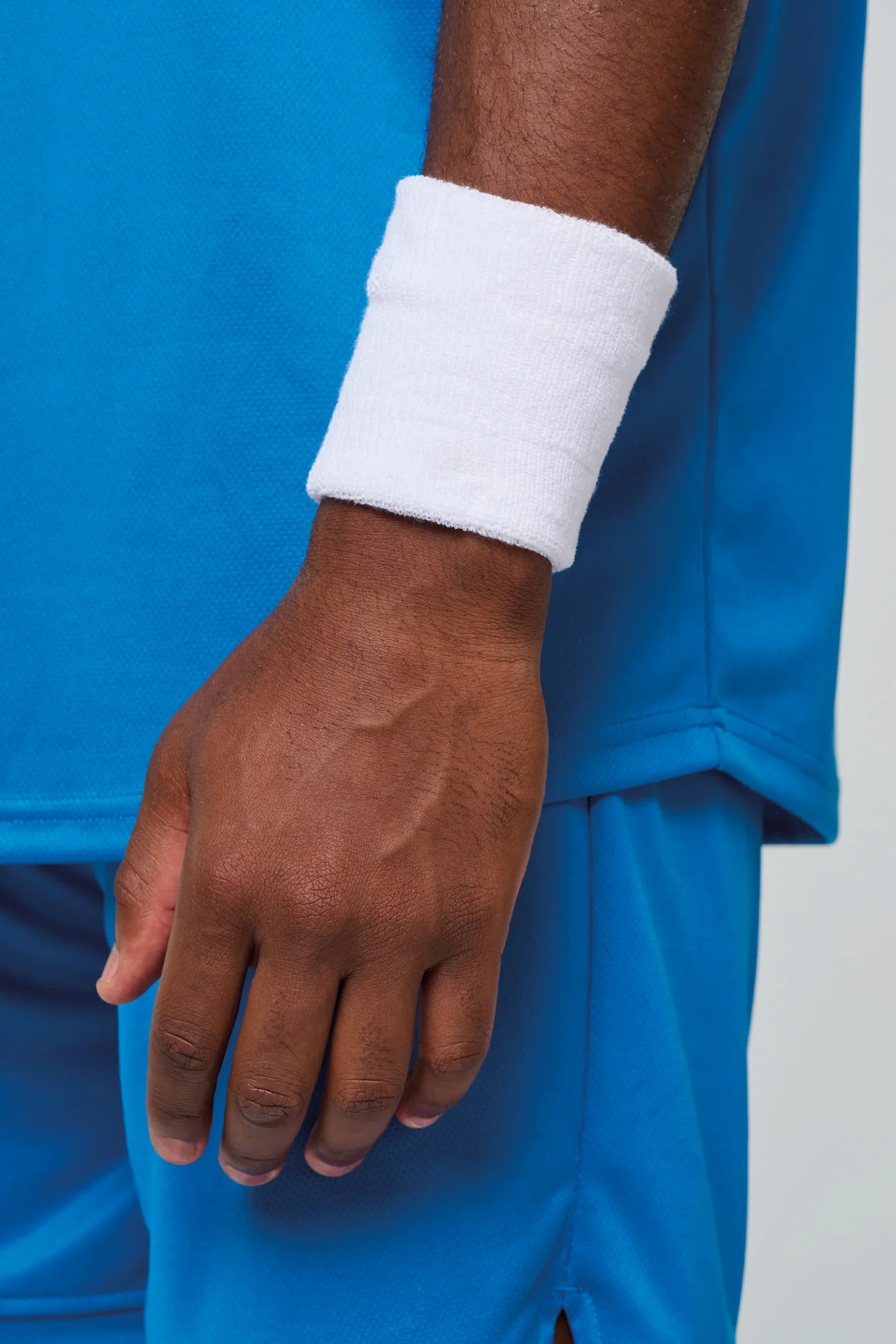 PROACT® Polsband van badstof