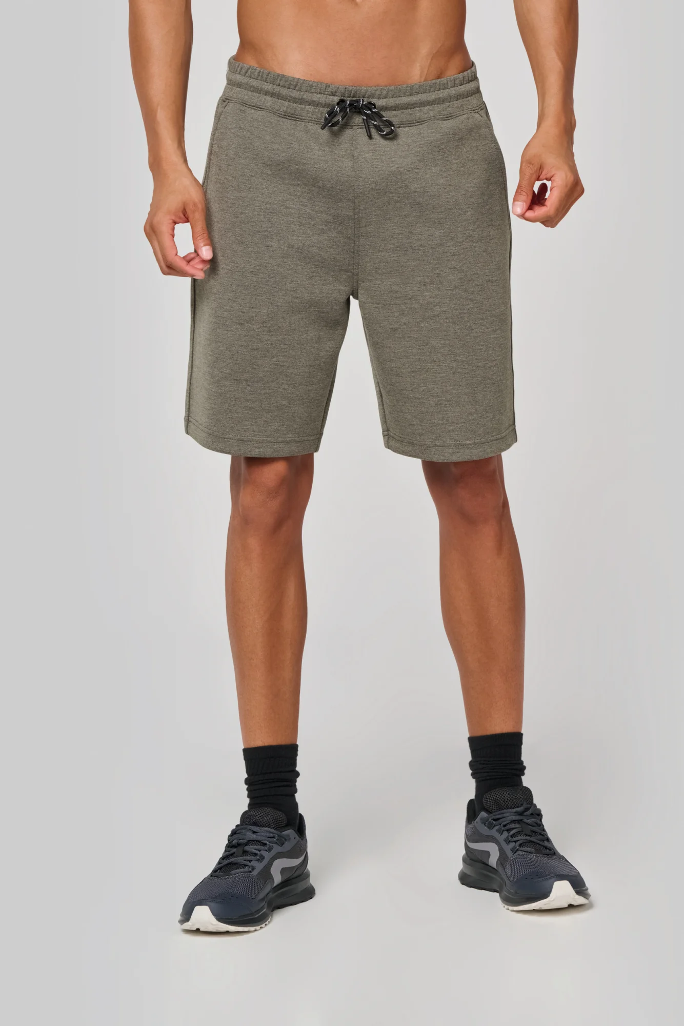 PROACT® Herenshort