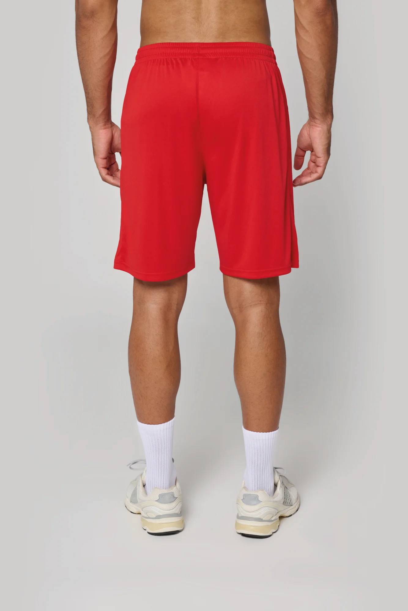 PROACT® Heren sportshort van polyester