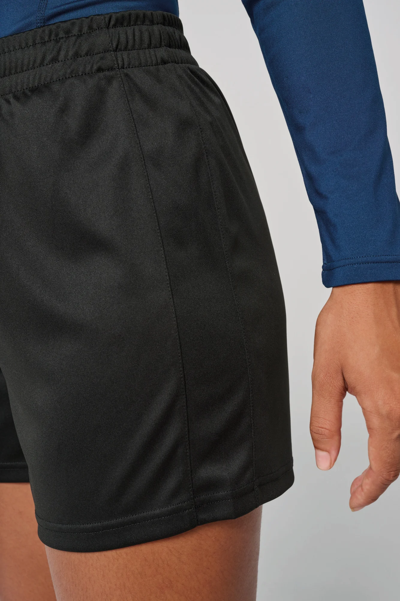 PROACT® Dames sportshort van polyester