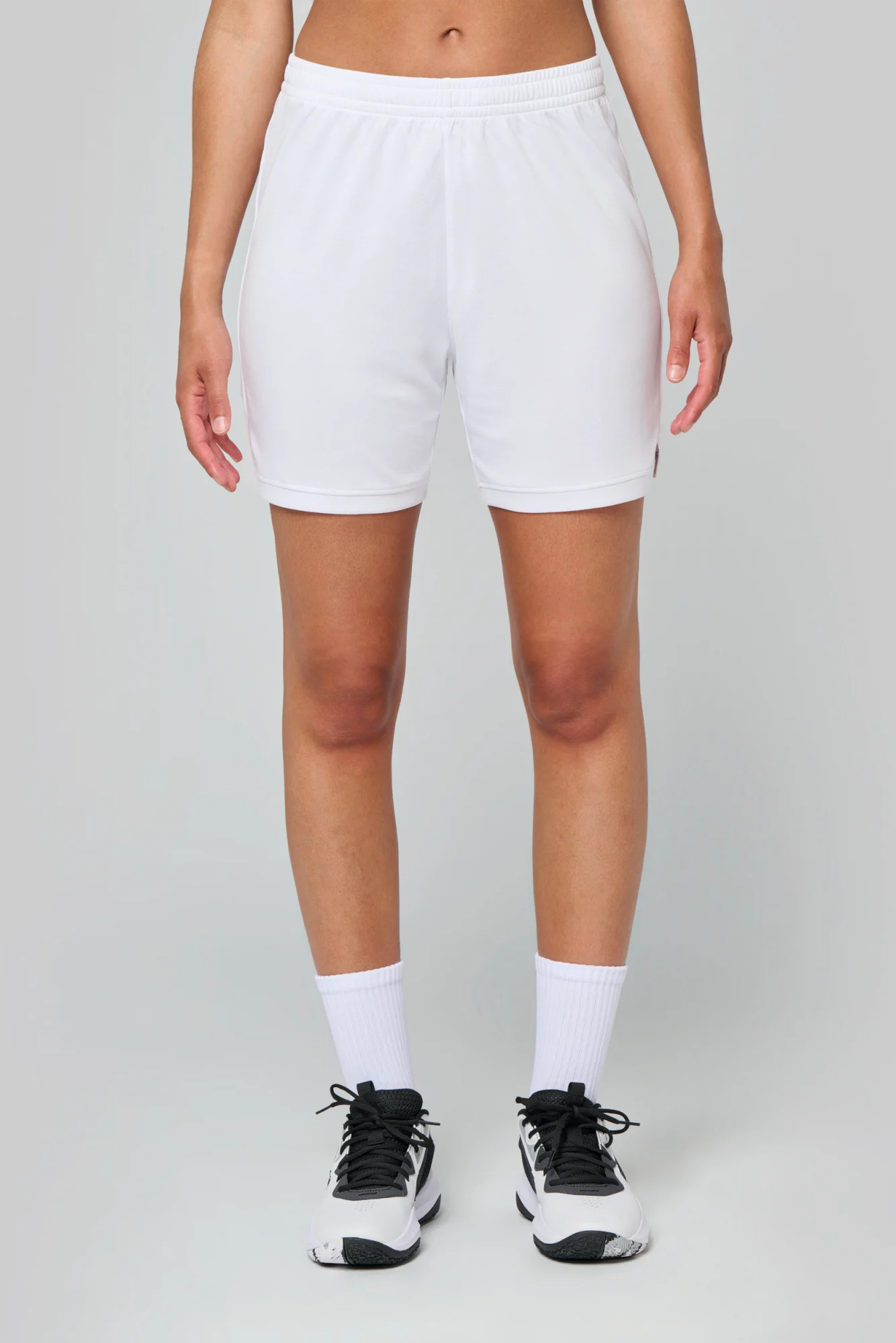 PROACT® Basketbalshort voor dames