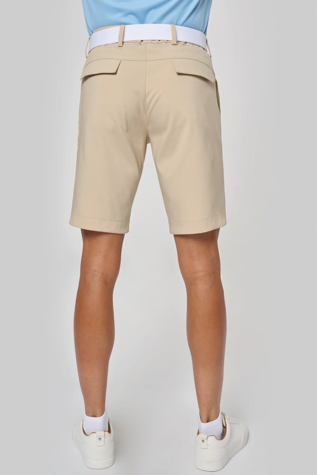 PROACT® Herenbermuda
