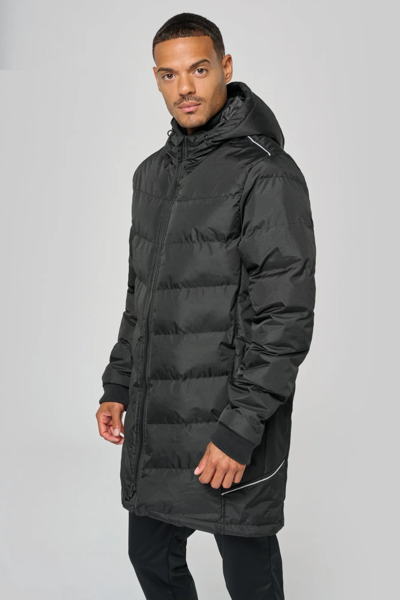 PROACT® Teamsports parka
