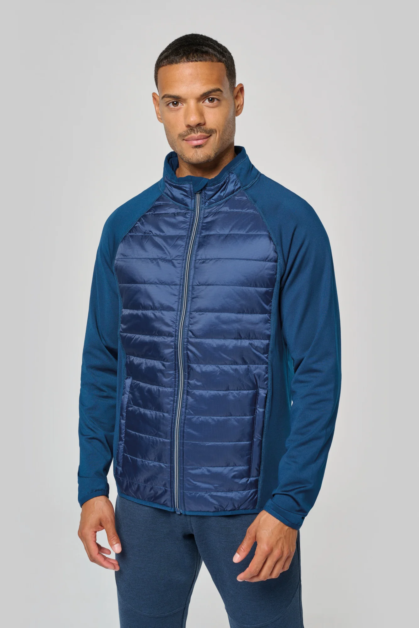 PROACT® Sportjack bi-materiaal
