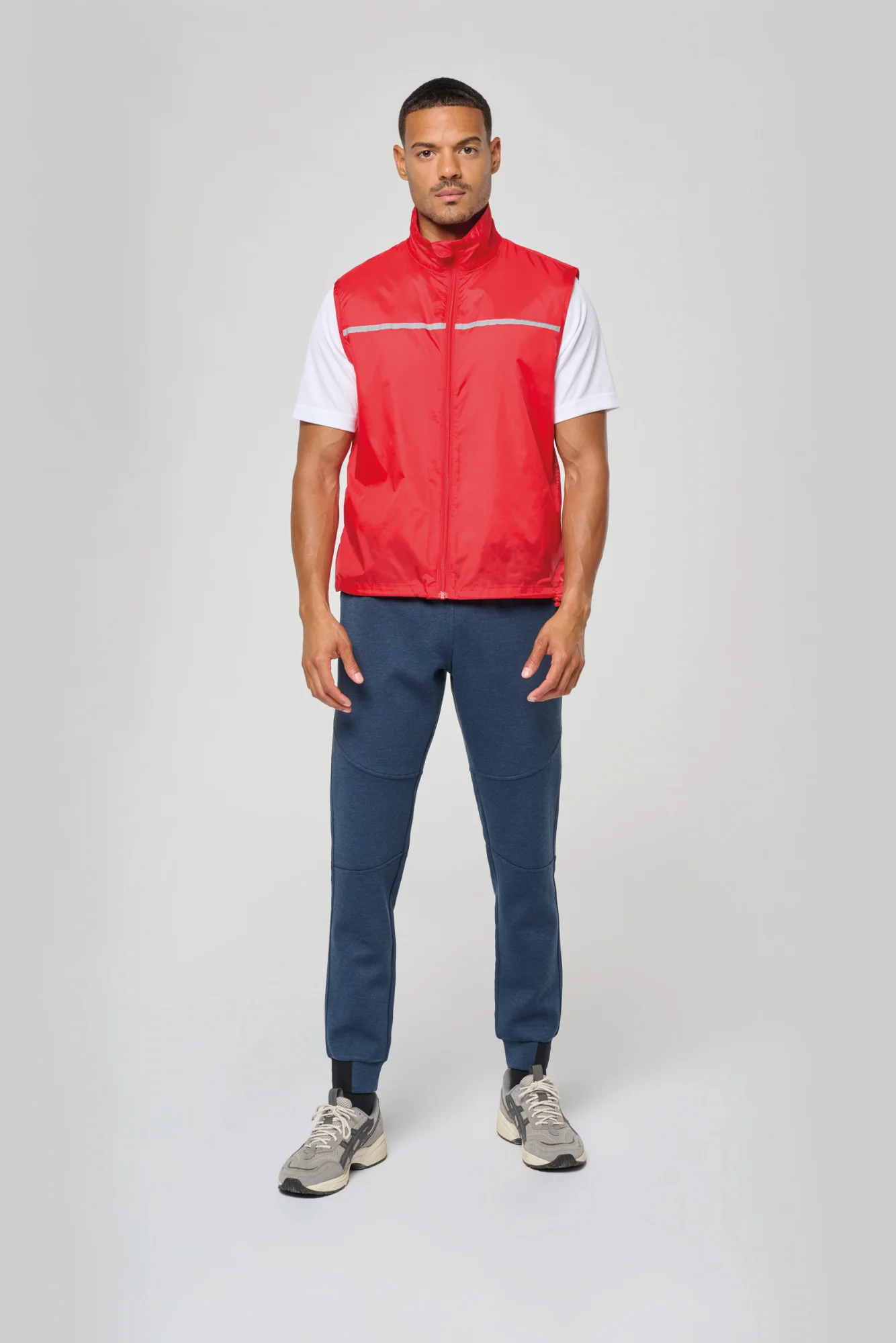 PROACT® Runner- Gilet met meshvoering