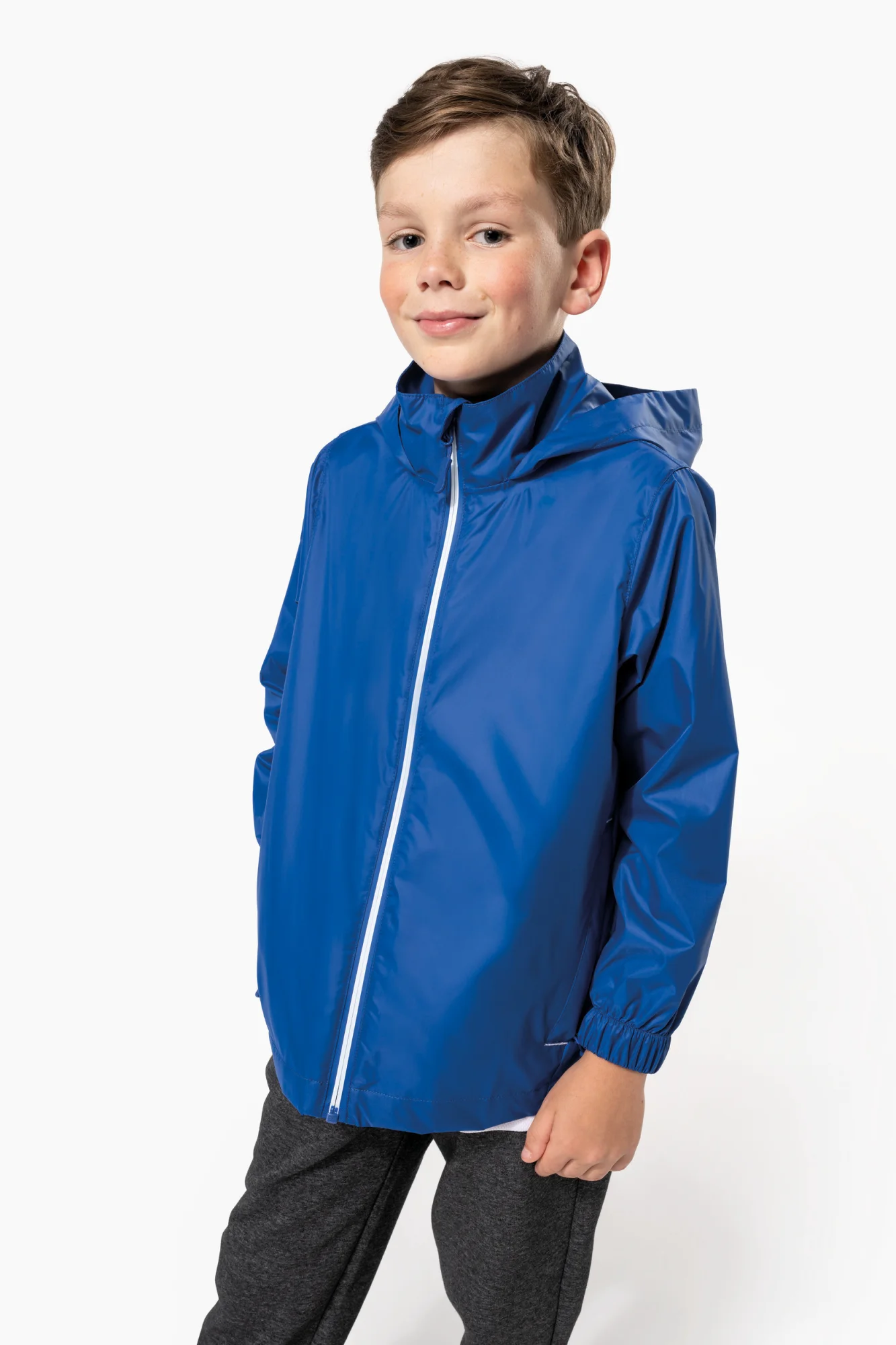 PROACT® Regenjas voor kinderen