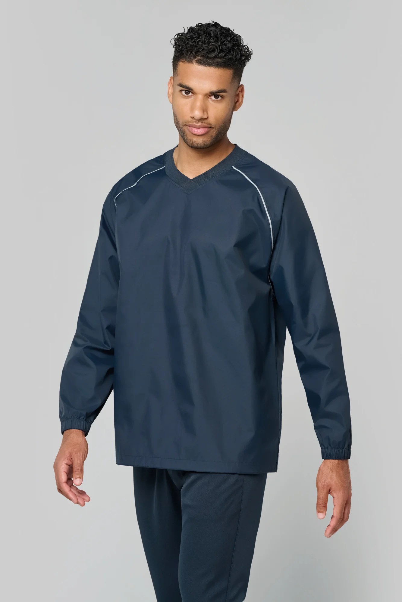 PROACT® Unisex multisport-regensweater voor volwassenen