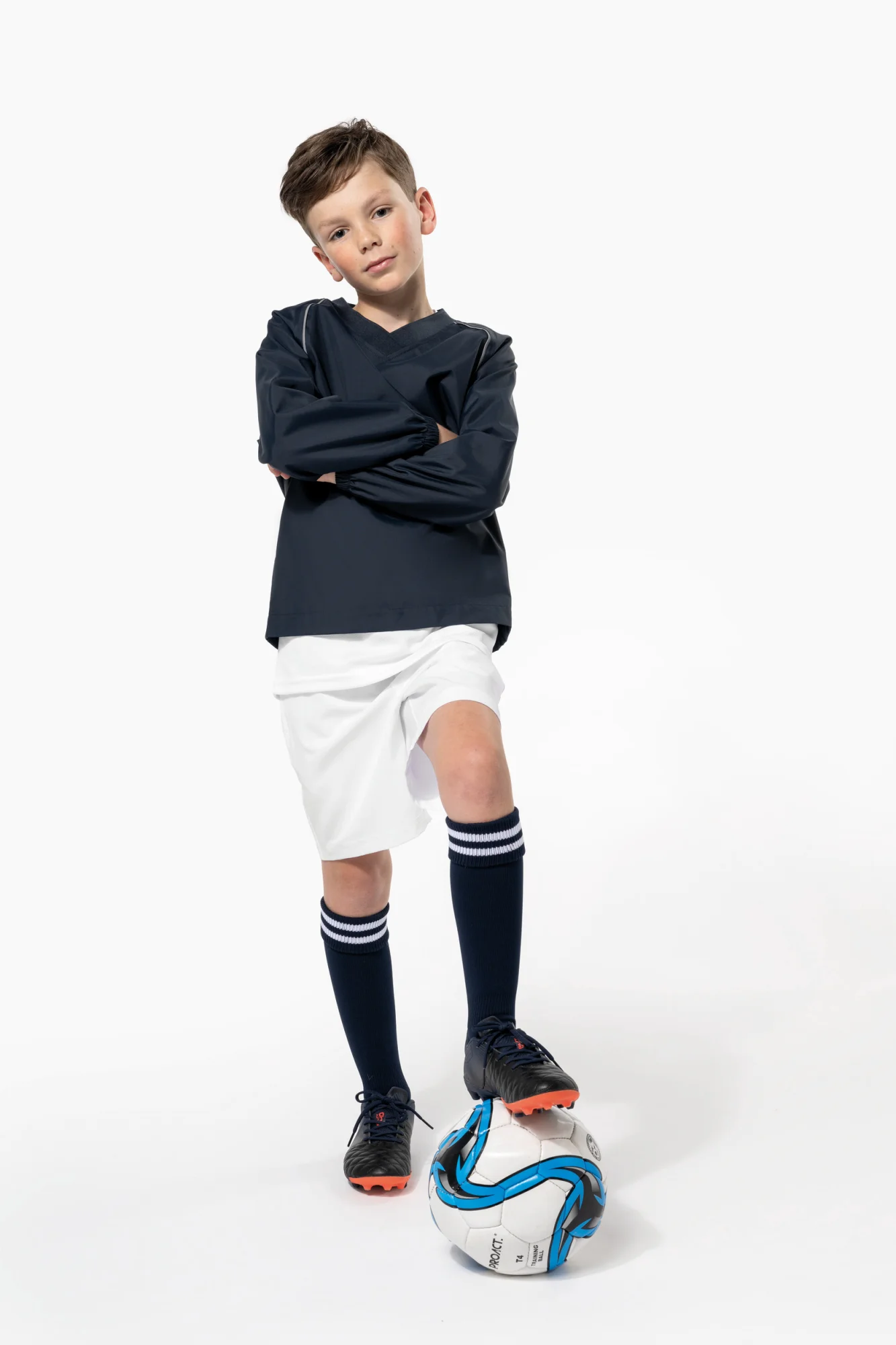 PROACT® Multisport-regensweater voor kinderen