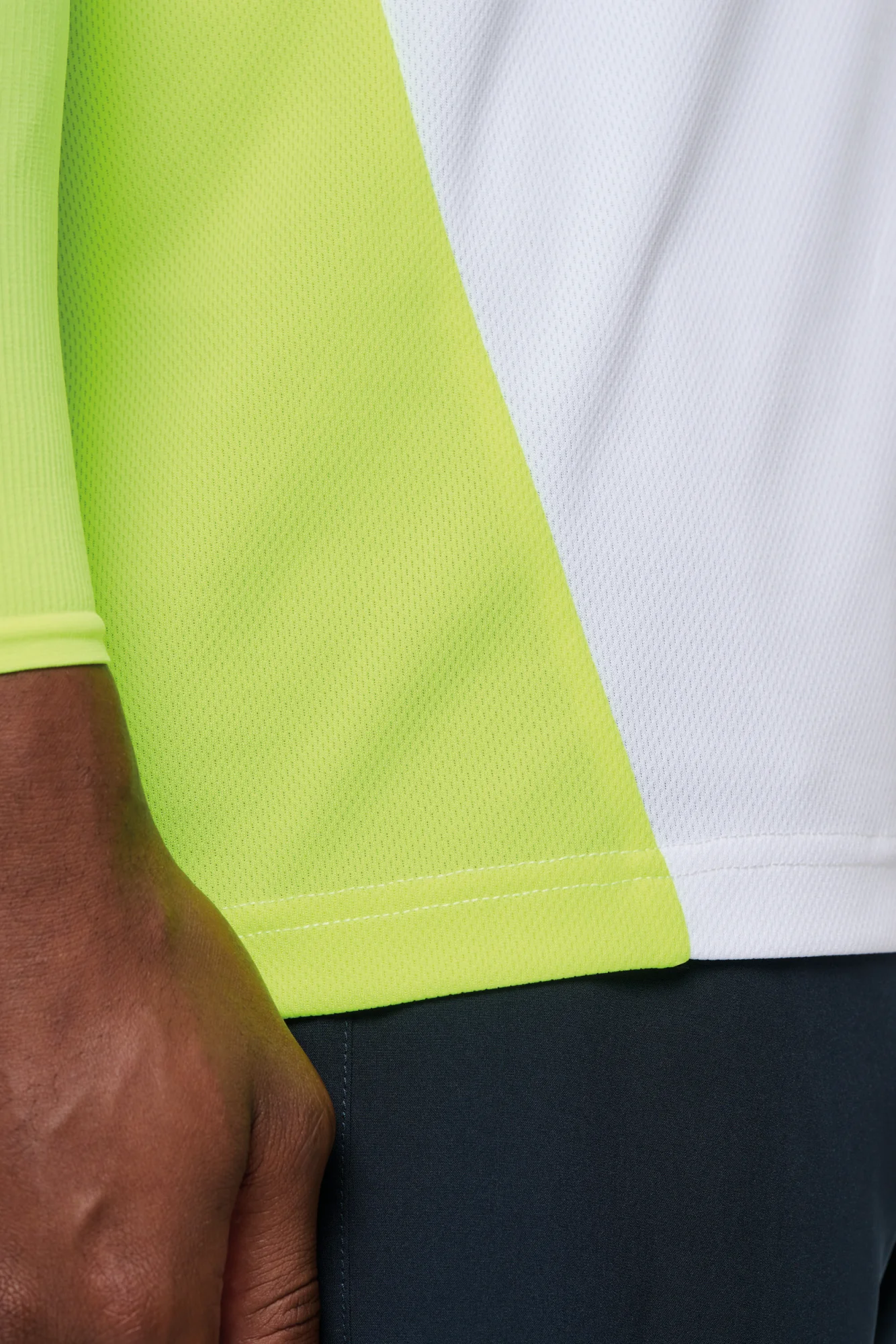 PROACT® Ecologisch sport-T-shirt in twee kleuren voor heren