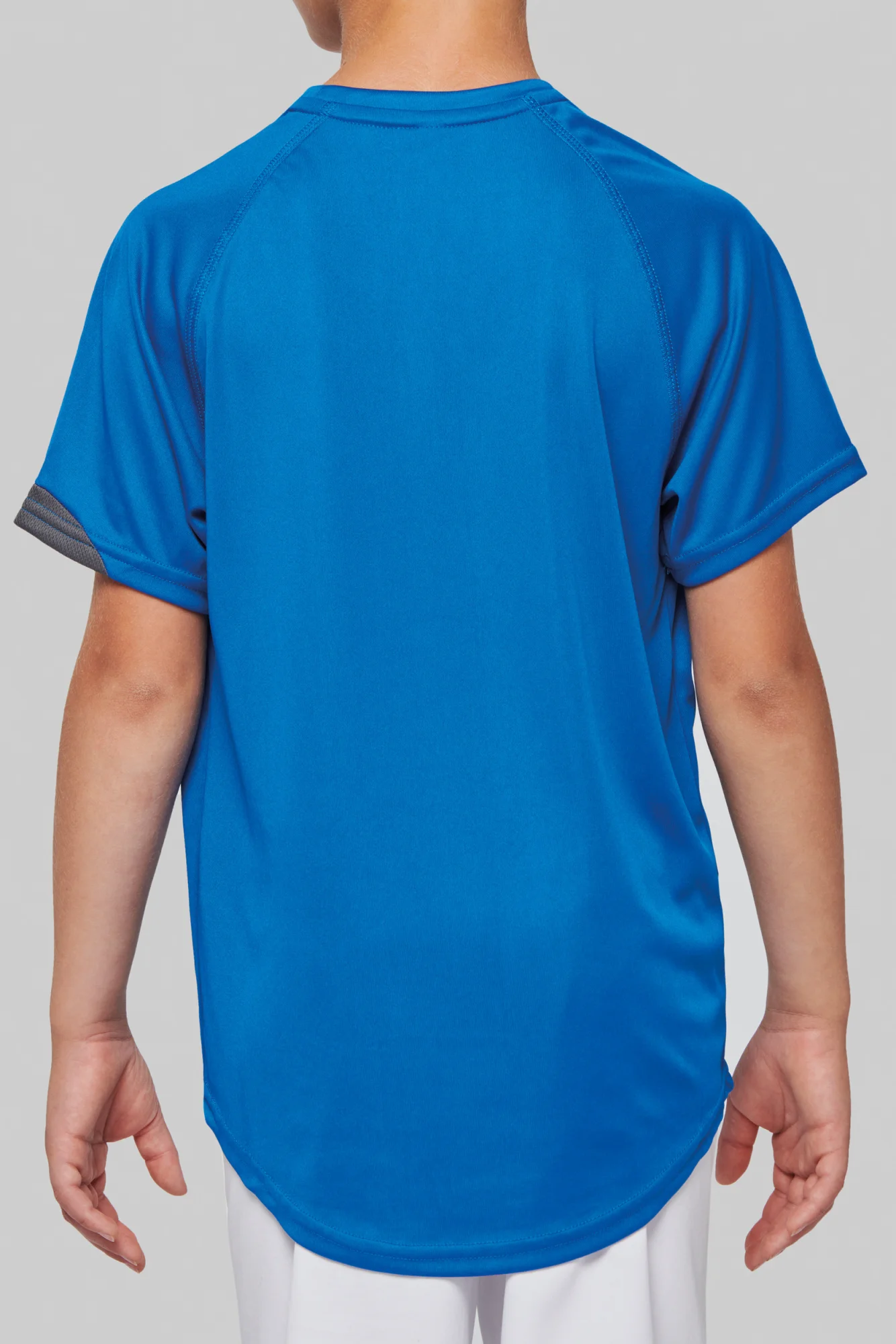 PROACT® Multisport sport-T-shirt met korte mouwen voor kinderen
