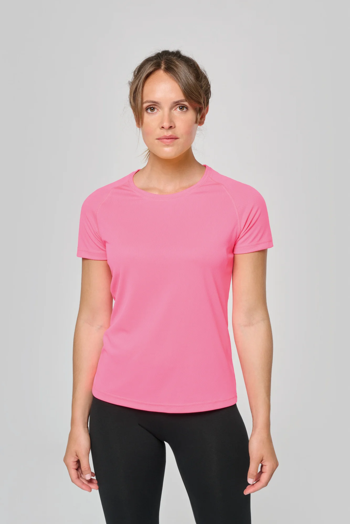 PROACT® Functioneel damessportshirt
