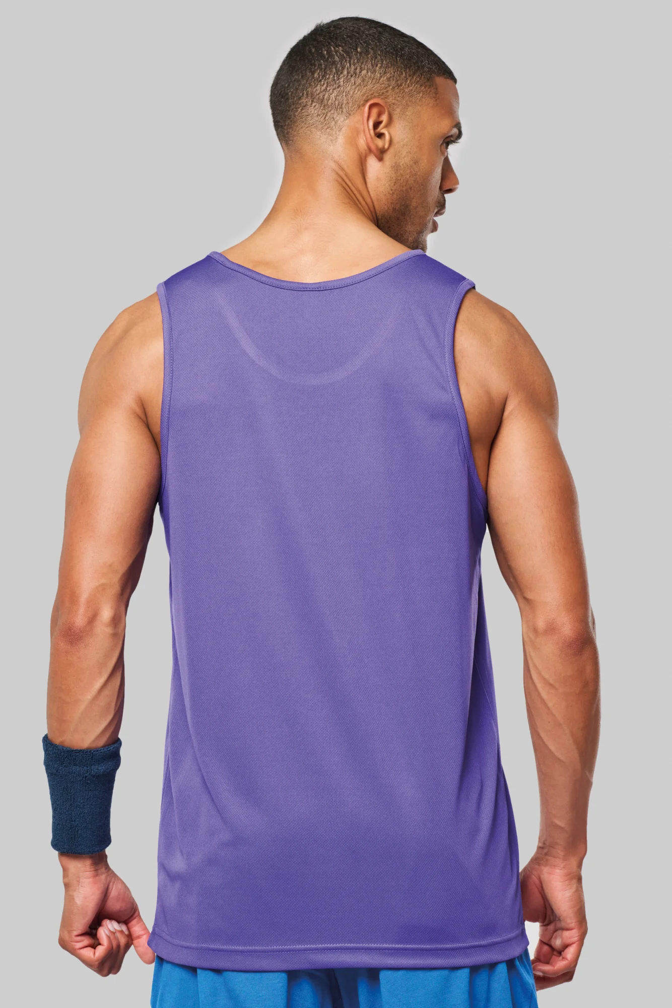 PROACT® Herensporttop